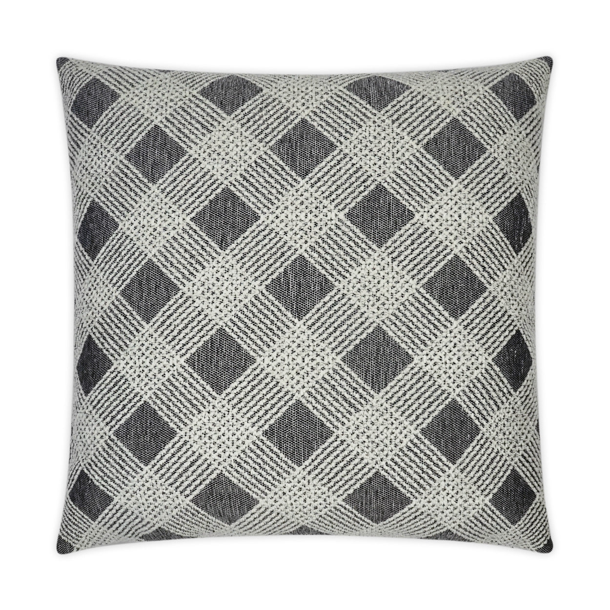 D.V. KAP HOME   24" x 24" Henderson Pillow Traditional    - 3539-2424