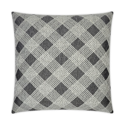 D.V. KAP HOME   24" x 24" Henderson Pillow Traditional    - 3539-2424