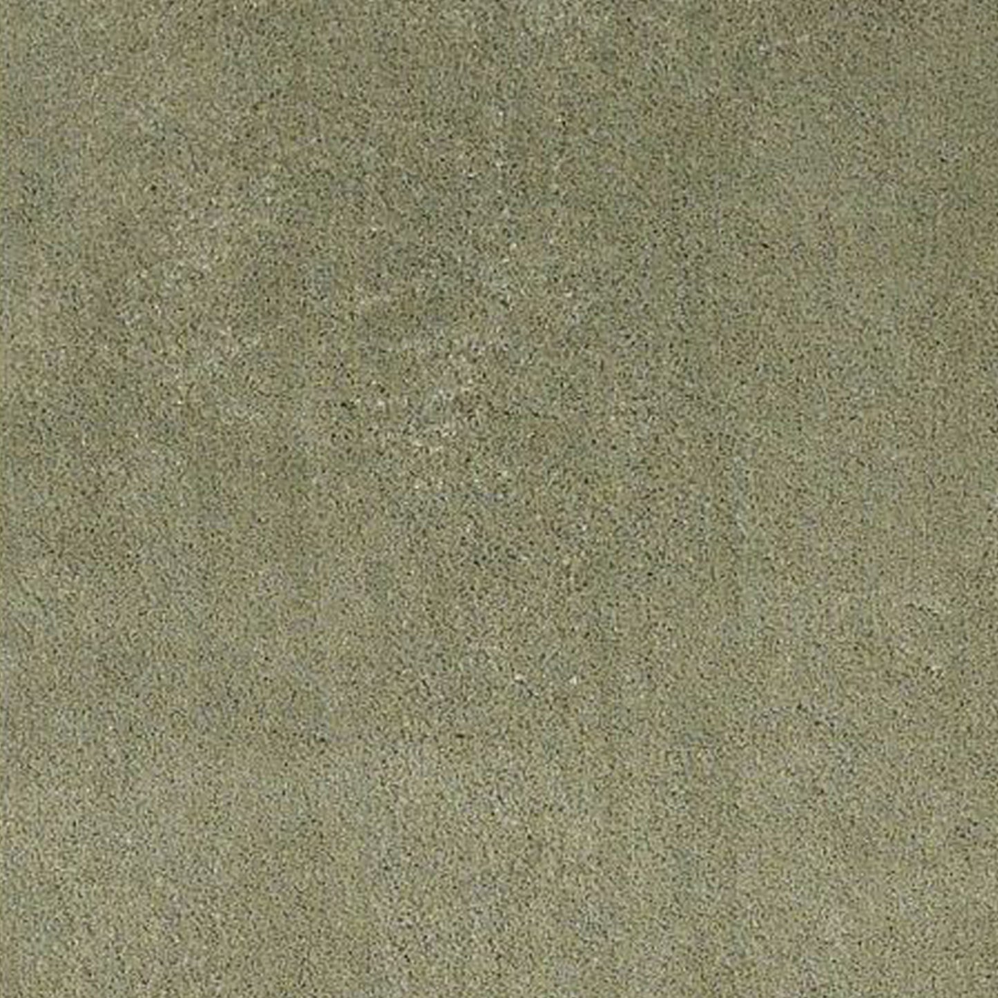 8' X 11'  Solid Color Sage Green Shag Area Rug