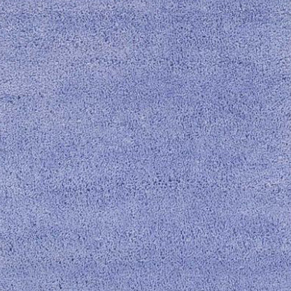 5' X 7' Purple Plain Indoor Area Rug