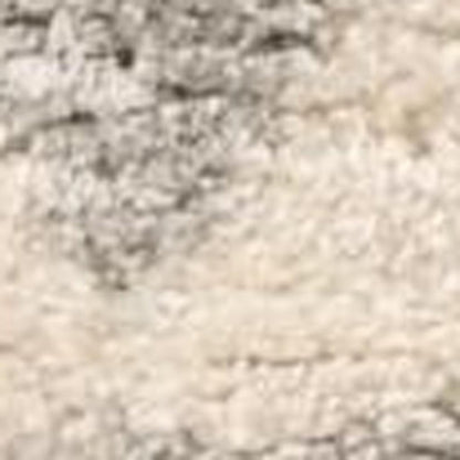 8' X 10' Ivory And Gray Geometric Area Rug