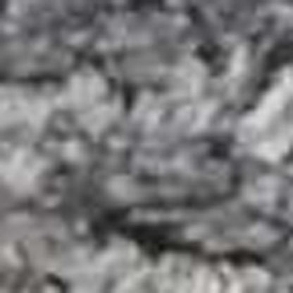 5' X 8' Ivory And Blue Abstract Area Rug