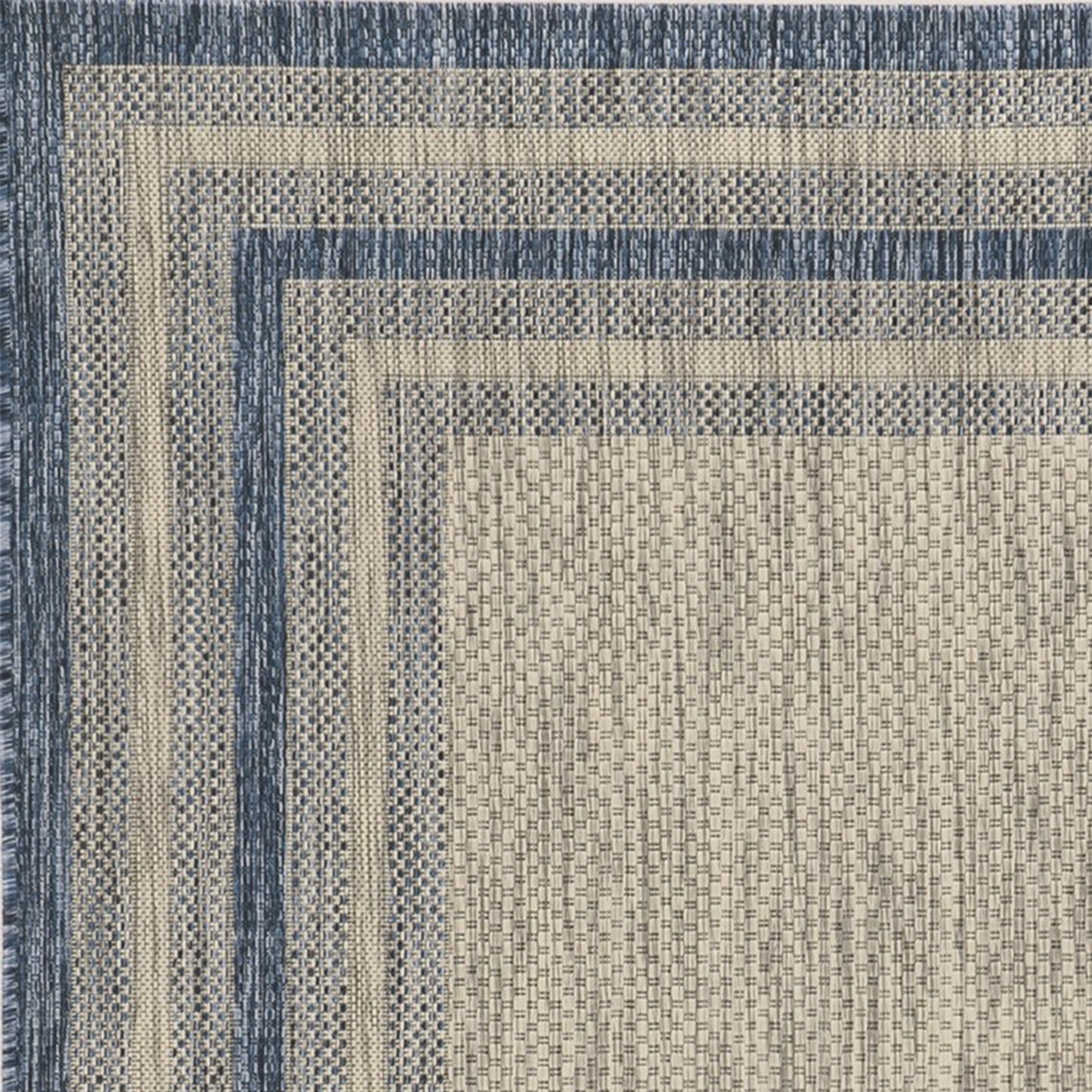 3' X 5' Gray Area Rug