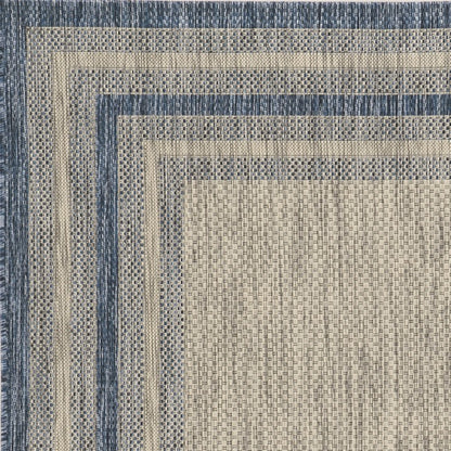 3' X 5' Gray Area Rug