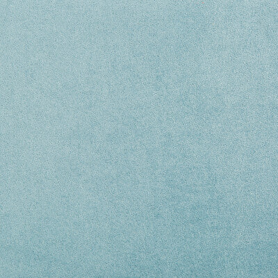 KRAVET CONTRACT VELVET TEXTURE BLUE,LIGHT BLUE,   - 35402.15.0