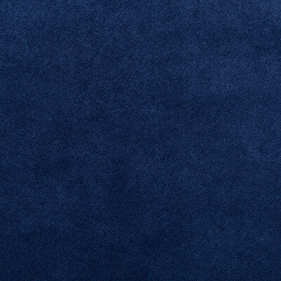 KRAVET CONTRACT VELVET TEXTURE DARK BLUE,BLUE,   - 35402.50.0