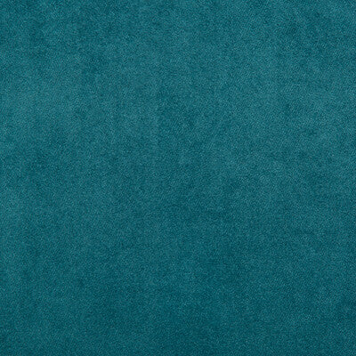 KRAVET CONTRACT VELVET TEXTURE TEAL,TEAL,   - 35402.53.0