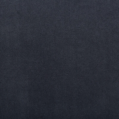 KRAVET CONTRACT VELVET TEXTURE DARK BLUE,INDIGO,   - 35402.85.0