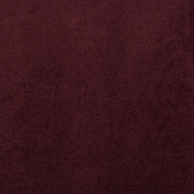 KRAVET CONTRACT VELVET TEXTURE BURGUNDY,BURGUNDY,   - 35402.99.0