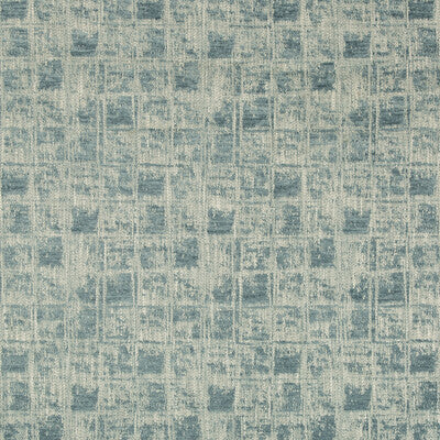 KRAVET COUTURE  GEOMETRIC SPA,LIGHT BLUE,GREY   - 35423.15.0