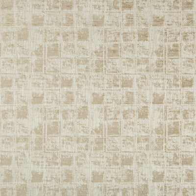 KRAVET COUTURE  GEOMETRIC BEIGE,WHITE,TAUPE   - 35423.16.0