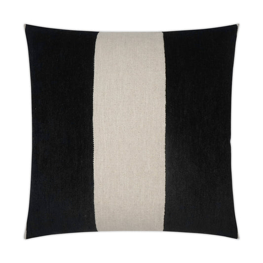 D.V. KAP HOME   24" x 24" Magritte Farmhouse, Band / Ribbon    - 3543-E-2424