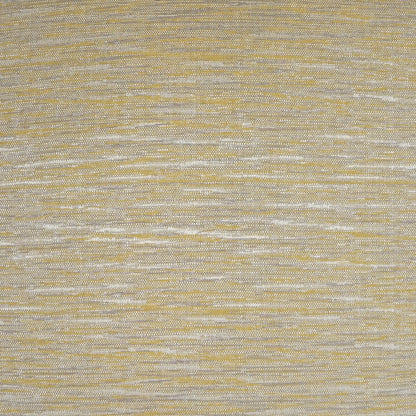 D.V. KAP HOME   24" x 24" Angelique Pillow - Yellow Transitional, Abstract    - 3548-Y-2424