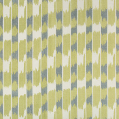 KRAVET BASICS WEAVE  WHITE,GREEN,SLATE   - 35490.513.0