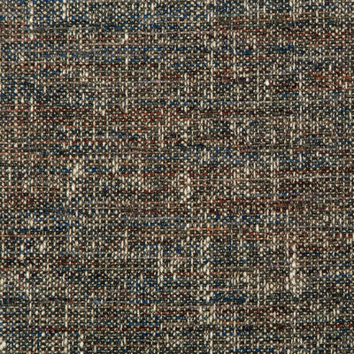 KRAVET DESIGN  TEXTURE INDIGO,CHARCOAL,BROWN   - 35503.521.0