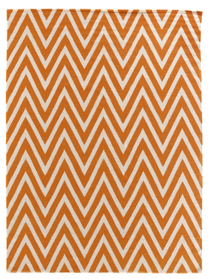 EXQUISITE RUGS OUTLET  Flatweave Indoor Flat Weave    - 3550-9'6"X13'6"