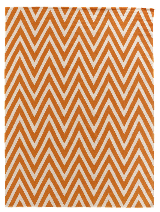 EXQUISITE RUGS OUTLET  Flatweave Indoor Flat Weave    - 3550-9'6"X13'6"