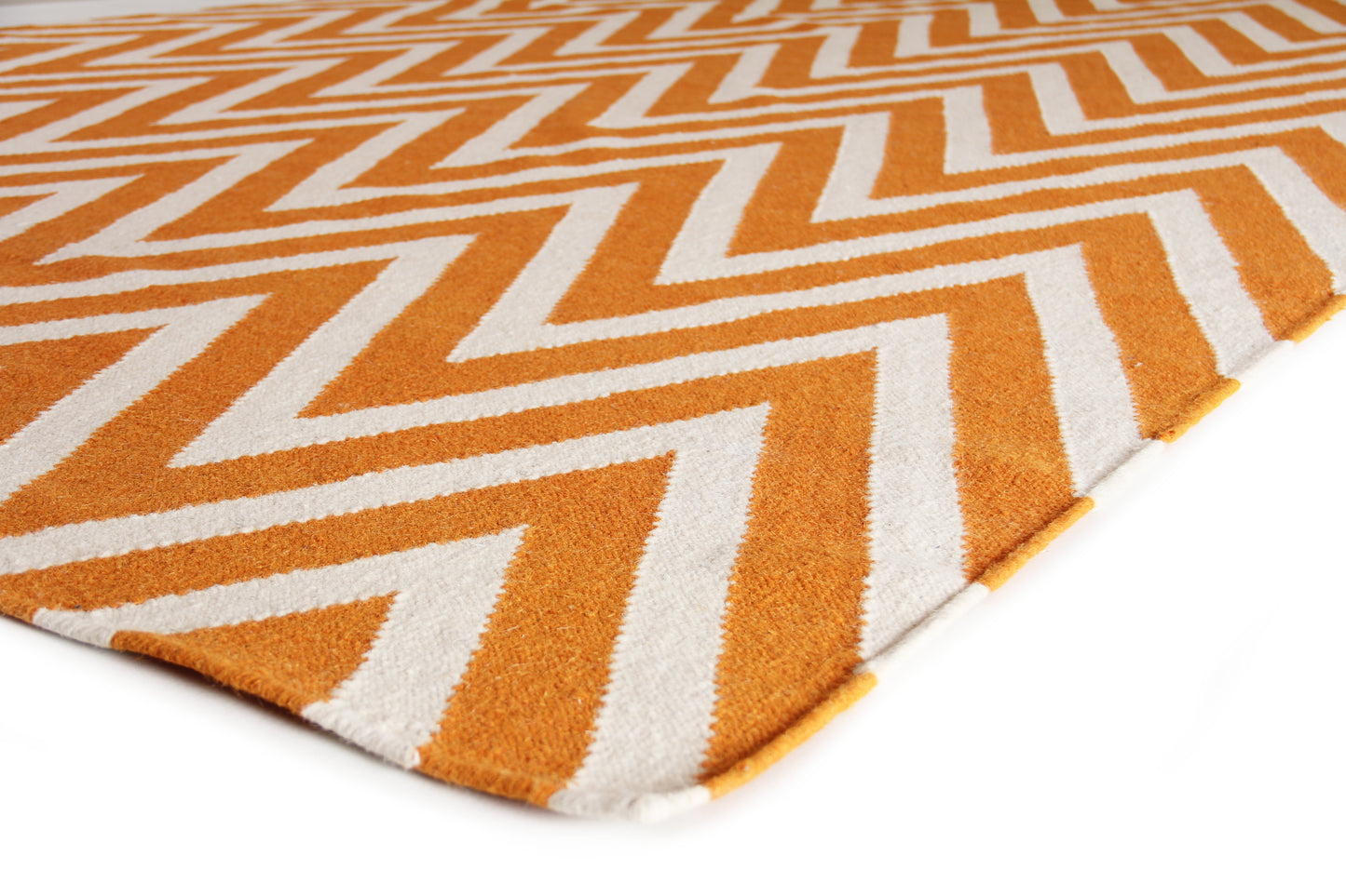 EXQUISITE RUGS OUTLET  Flatweave Indoor Flat Weave    - 3550-5'X8'