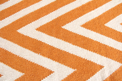 EXQUISITE RUGS OUTLET  Flatweave Indoor Flat Weave    - 3550-9'6"X13'6"