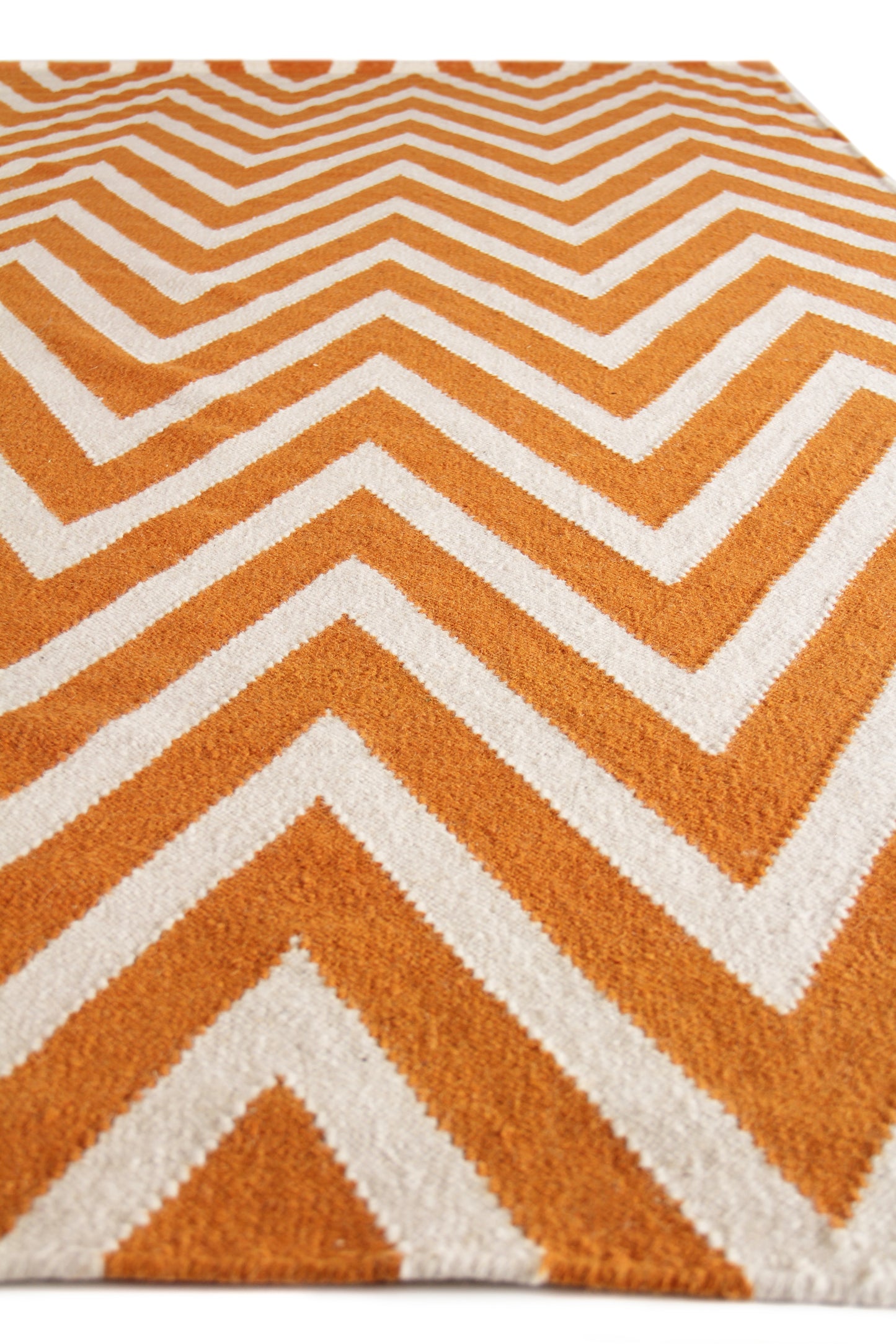 EXQUISITE RUGS OUTLET  Flatweave Indoor Flat Weave    - 3550-5'X8'