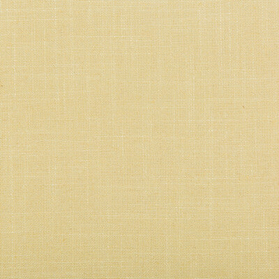 KRAVET DESIGN  TEXTURE YELLOW,WHEAT,   - 35520.14.0