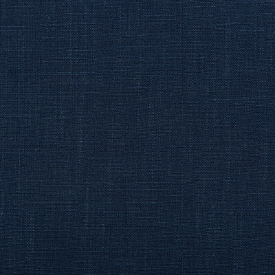 KRAVET DESIGN  TEXTURE DARK BLUE,INDIGO,   - 35520.50.0