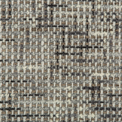 KRAVET DESIGN CHENILLE TEXTURE GREY,TAUPE,CHARCOAL   - 35521.621.0