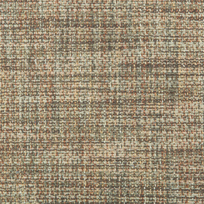 KRAVET DESIGN   GREY,TAUPE,RUST   - 35523.2411.0