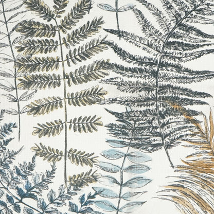 D.V. KAP HOME   24" x 24" Avalis Pillow Floral    - 3553-2424