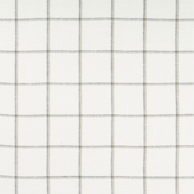 KRAVET BASICS WEAVE  WHITE,GREY,LIGHT GREY   - 35532.1.0