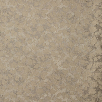 KRAVET COUTURE EMBROIDERY BOTANICAL & FLORAL NEUTRAL,BEIGE,GREY   - 35554.16.0