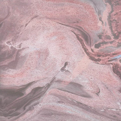 12" X 20" Pink Lumbar Throw Pillow Cover