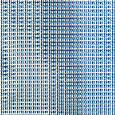 KRAVET COUTURE INDOOR / OUTDOOR PLAID / CHECK WHITE,BLUE,SPA   - 35567.5.0