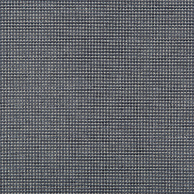 KRAVET DESIGN  TEXTURE BLUE,GREY,   - 35576.511.0