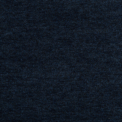 KRAVET DESIGN  TEXTURE DARK BLUE,INDIGO,   - 35588.50.0