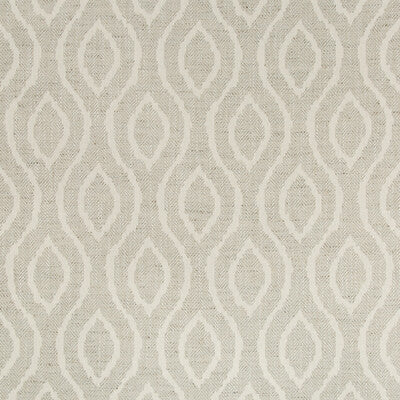 KRAVET DESIGN WEAVE  LIGHT GREY,GREY,   - 35592.11.0