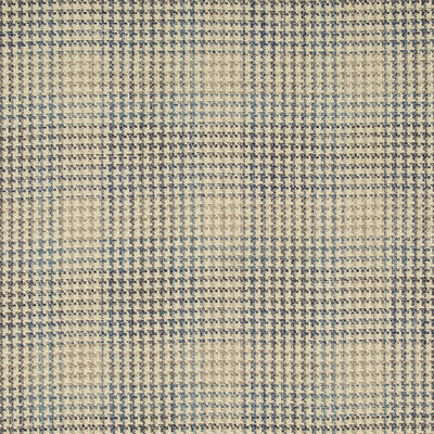 KRAVET DESIGN WEAVE  BLUE,BLUE,   - 35593.515.0