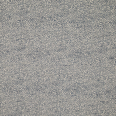 KRAVET DESIGN  ANIMAL SKINS DARK BLUE,INDIGO,   - 35595.50.0