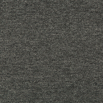 KRAVET DESIGN CHENILLE TEXTURE CHARCOAL,GREY,   - 35596.21.0