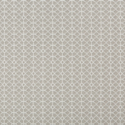 KRAVET DESIGN  SMALL SCALE LIGHT GREY,SILVER,   - 35597.11.0