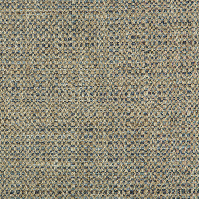 KRAVET DESIGN  TEXTURE BLUE,BLUE,   - 35611.5.0