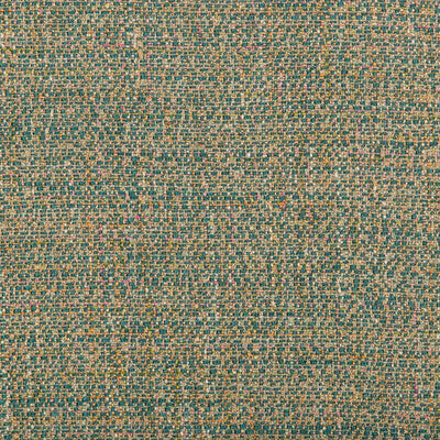 KRAVET DESIGN  TEXTURE TEAL,TEAL,   - 35612.35.0