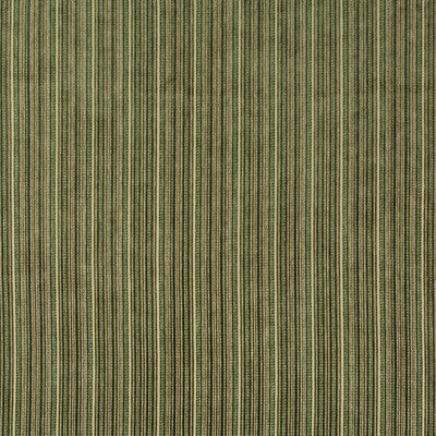 KRAVET DESIGN CHENILLE STRIPES GREEN,GREEN,   - 35613.3.0