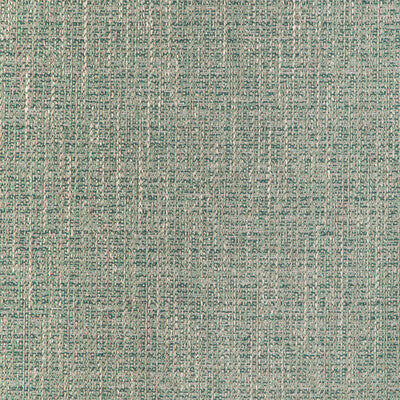 KRAVET DESIGN  TEXTURE TURQUOISE,IVORY,GREEN   - 35620.13.0