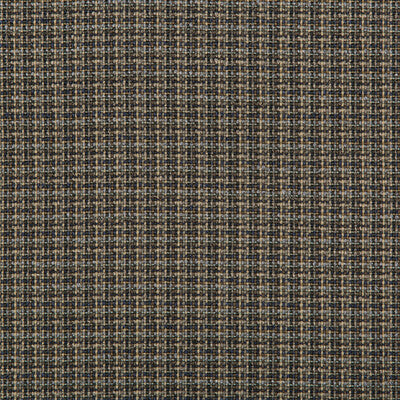 KRAVET DESIGN  SMALL SCALE CHARCOAL,GREY,BEIGE   - 35630.21.0