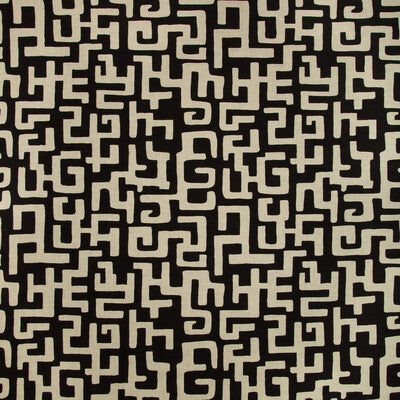 KRAVET DESIGN  GLOBAL BLACK,WHITE,   - 35634.18.0