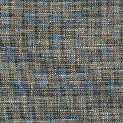 KRAVET DESIGN  TEXTURE BLUE,DARK BLUE,   - 35652.50.0