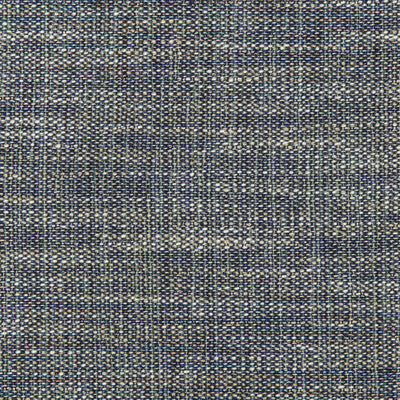 KRAVET DESIGN  TEXTURE DARK BLUE,WHITE,INDIGO   - 35658.51.0