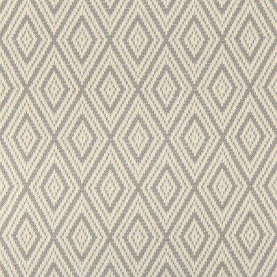 KRAVET DESIGN WEAVE SMALL SCALE GREY,LIGHT GREY,   - 35667.11.0