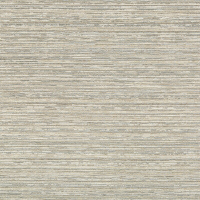 KRAVET DESIGN  TEXTURE GREY,WHITE,SILVER   - 35668.11.0